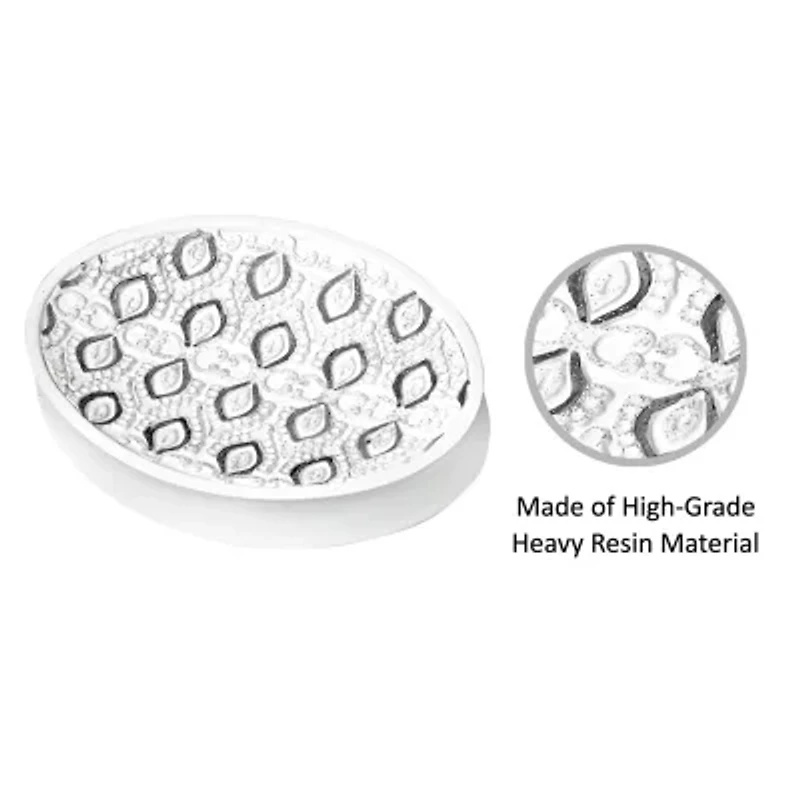 Popular Bath Monaco Soap Dish