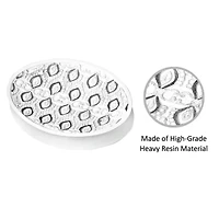 Popular Bath Monaco Soap Dish