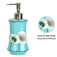 Popular Bath Poppy Fields Soap Dispenser