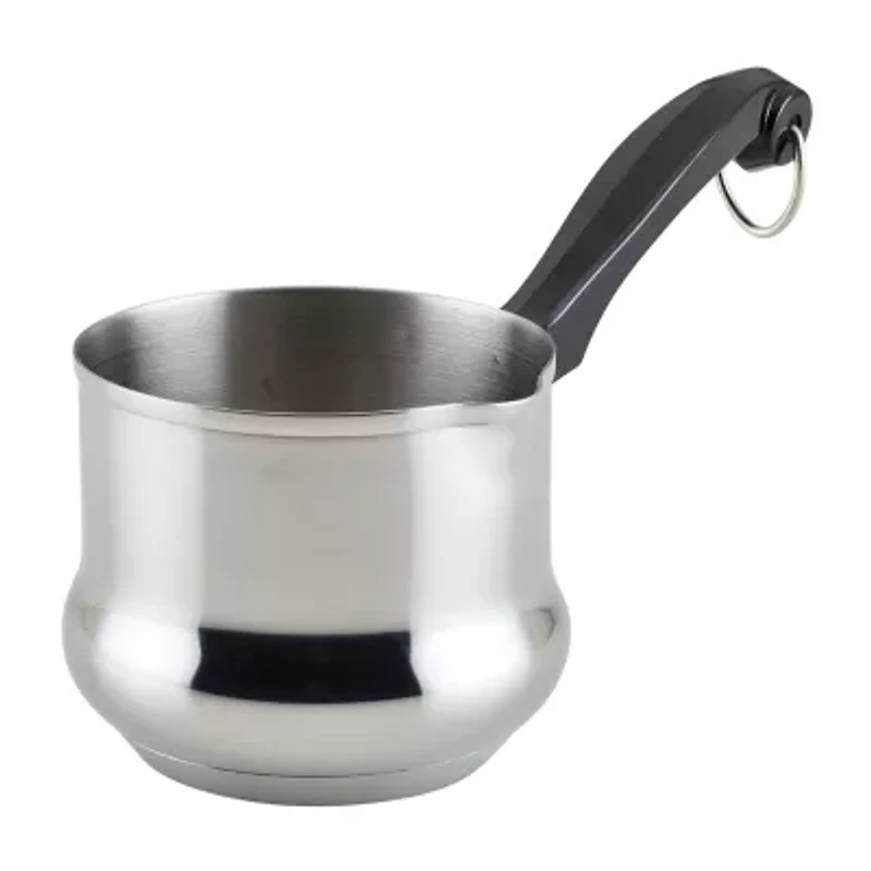 Farberware Classic Stainless Steel Butter Warmer
