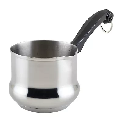 Farberware Classic Stainless Steel Butter Warmer