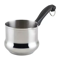 Farberware Classic Stainless Steel Butter Warmer