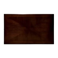 Palmvilla Dining And Kitchen Collection 7-pc. Rectangular Dining Set