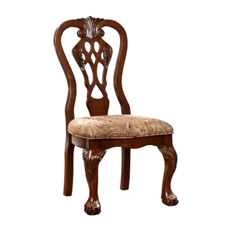 Doloros Dining And Kitchen Collection 9-pc. Rectangular Dining Set