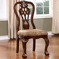 Doloros Dining And Kitchen Collection 9-pc. Rectangular Dining Set