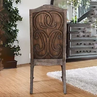 Maud Dining And Kitchen Collection 2-pc. Upholstered Dining Chair