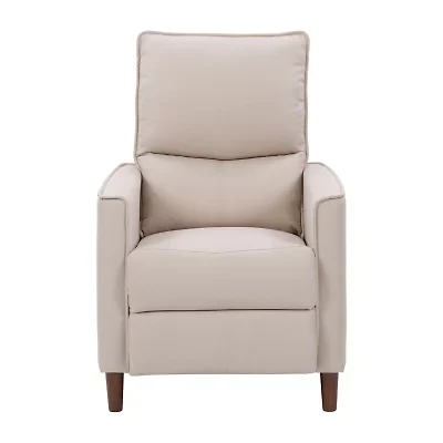Alder Track-Arm Manual Recliner