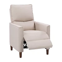 Alder Track-Arm Manual Recliner