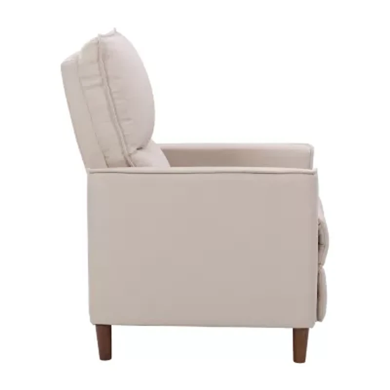 Alder Track-Arm Manual Recliner