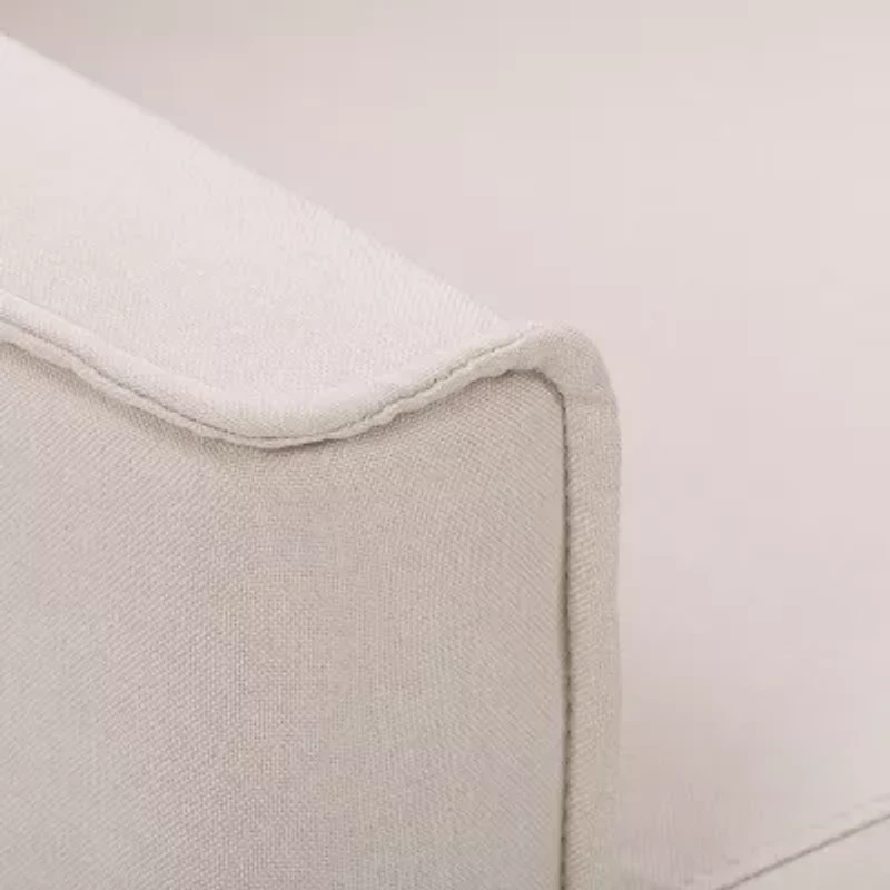 Alder Track-Arm Manual Recliner