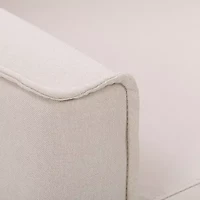 Alder Track-Arm Manual Recliner