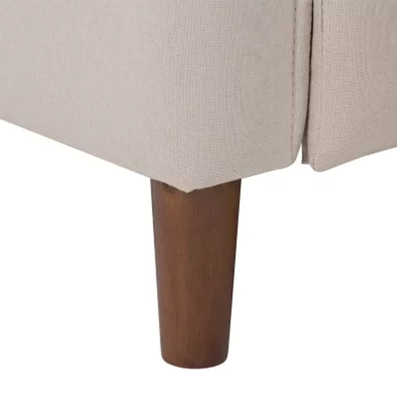 Alder Track-Arm Manual Recliner