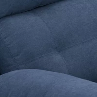 Oren Pad-Arm Manual Recliner
