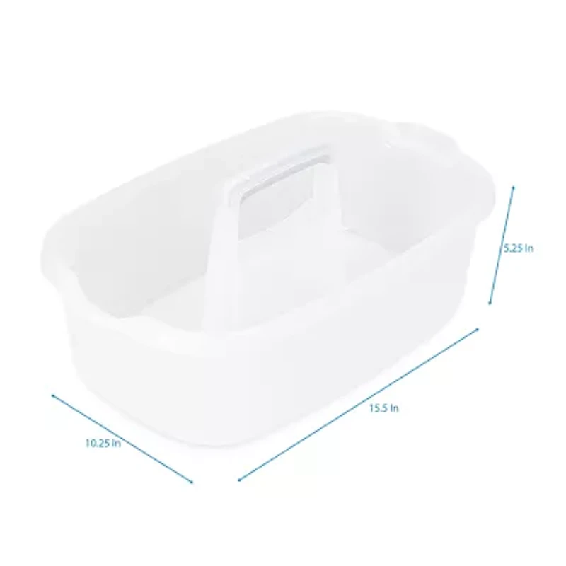 Home Expressions Cleaning Caddy