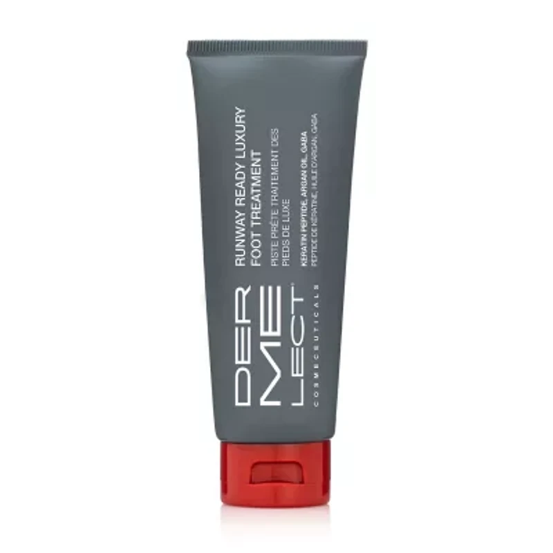 Dermelect Runway Ready Foot Cream