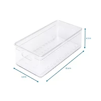 Home Expressions Large Produce Storage Bin