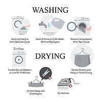 Beautyrest Microplush 20 Settings Wifi Connection Heated Electric Blankets