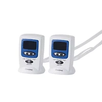 Beautyrest Microplush 20 Settings Wifi Connection Heated Electric Blankets