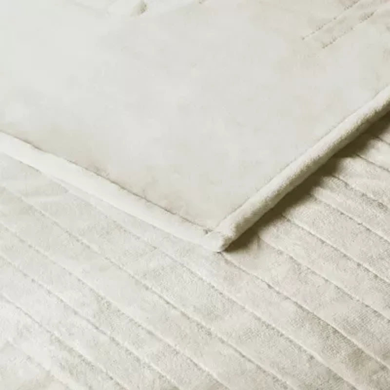 Beautyrest Microplush 20 Settings Wifi Connection Heated Electric Blankets