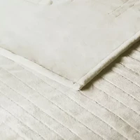 Beautyrest Microplush 20 Settings Wifi Connection Heated Electric Blankets