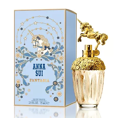 Anna Sui Fantasia Eau De Toilette