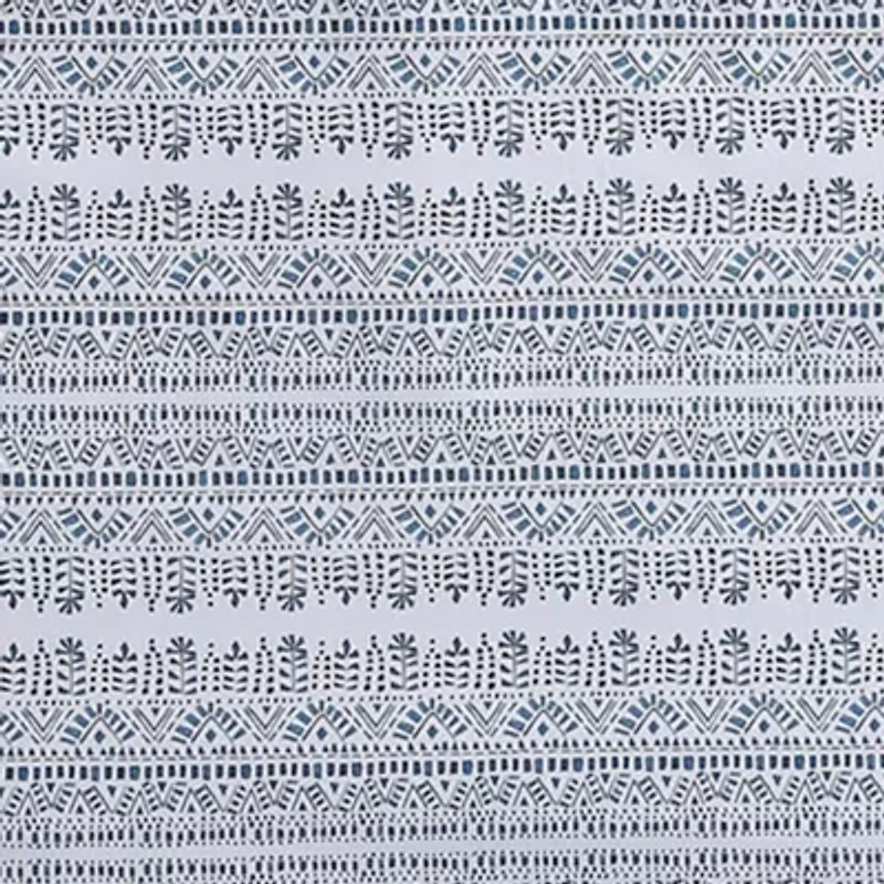 Oceanfront Resort Reef Midweight Comforter Set