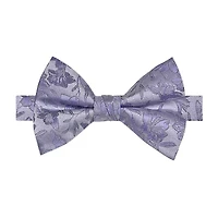 J. Ferrar Floral Bow Tie