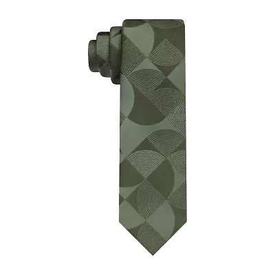 J. Ferrar Geometric Tie