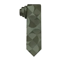 J. Ferrar Geometric Tie