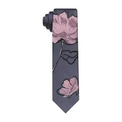 J. Ferrar Floral Tie