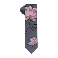 J. Ferrar Floral Tie