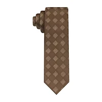 J. Ferrar Geometric Tie