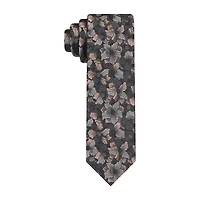 J. Ferrar Floral Tie