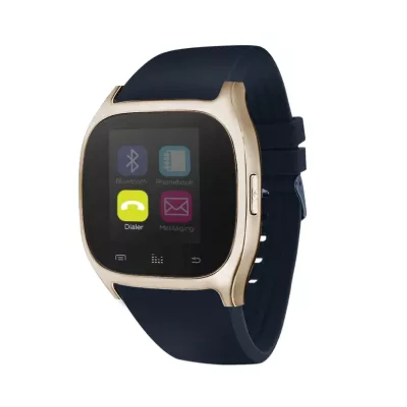 iTouch Navy Smart Watch-JCIT3160G590-007