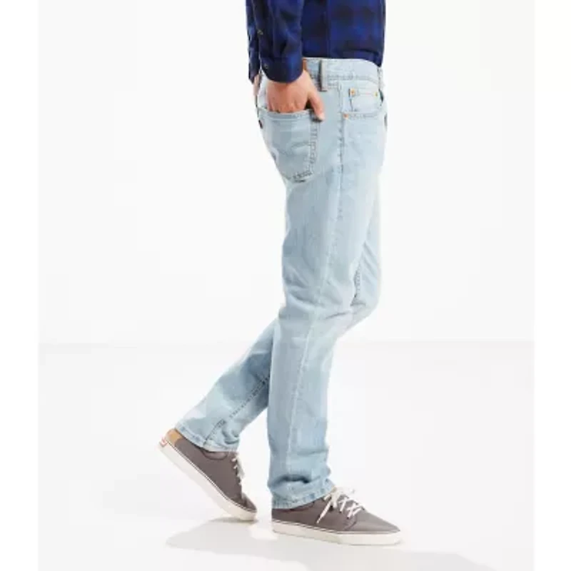 Levi's® Mens 511™ Slim Fit Jean
