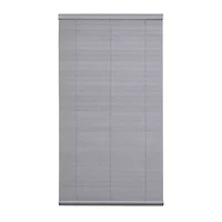 Distressed 2" Cut-To-Width Cordless Faux Wood Blind