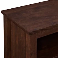 Beale 58 Inch Entertainment Center