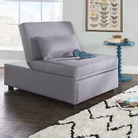 Demarco Folding Sleeper Ottoman