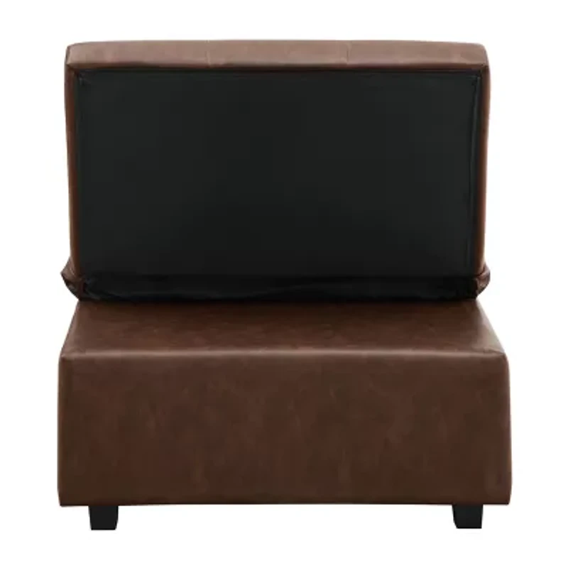Demarco Folding Sleeper Ottoman