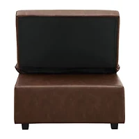 Demarco Folding Sleeper Ottoman