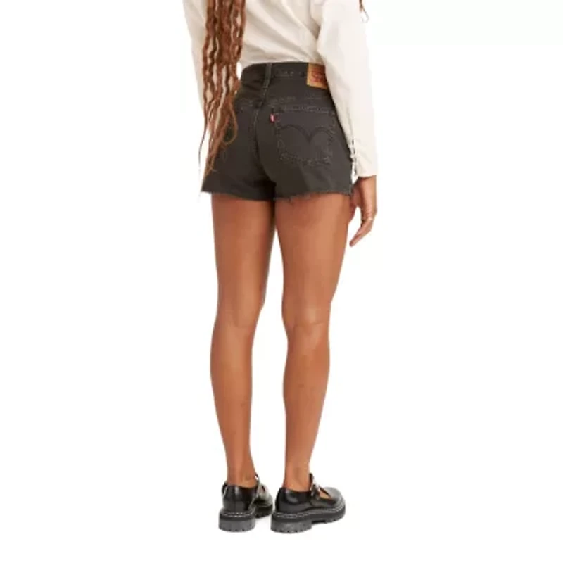 Levi's® Women's 501™ Original High Rise Denim Short