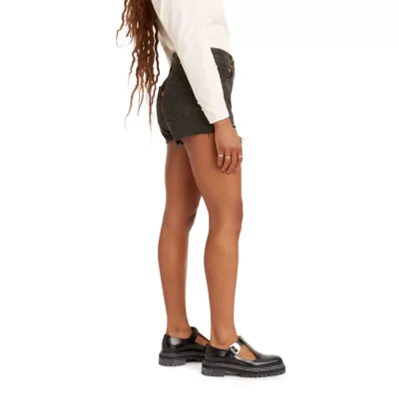 Levi's® Women's 501™ Original High Rise Denim Short
