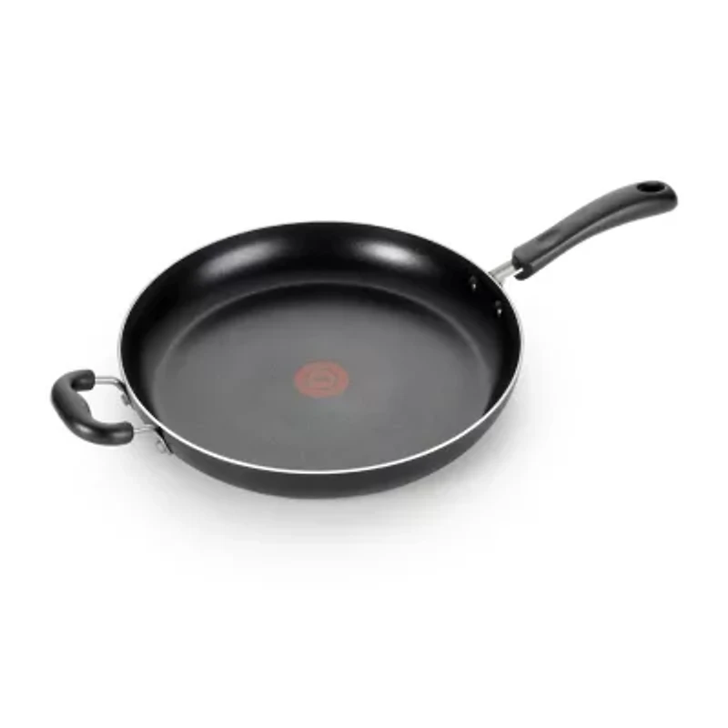 T-Fal Essentials Giant Family 13.25" Non-Stick Frying Pan
