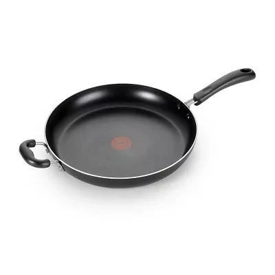 T-Fal Essentials Giant Family 13.25" Non-Stick Frying Pan