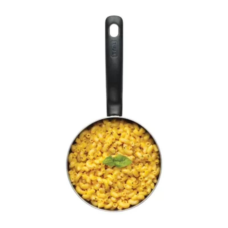 T-Fal Essentials Aluminum Non-Stick Sauce Pan