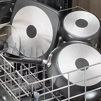 T-Fal Essentials 8-qt. Aluminum Stockpot