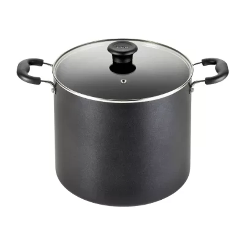 T-Fal 12-qt. Stockpot with Lid