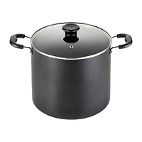 T-Fal 12-qt. Stockpot with Lid