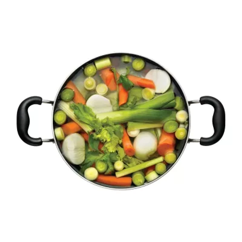 T-Fal 12-qt. Stockpot with Lid