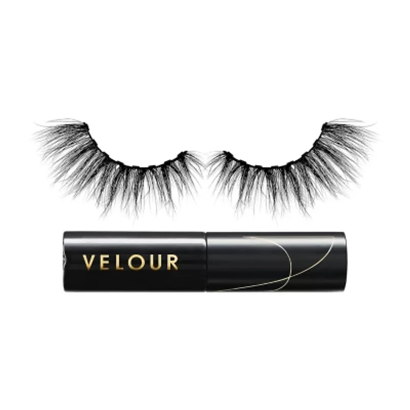 Velour Lashes Magnetic Effortless Kit